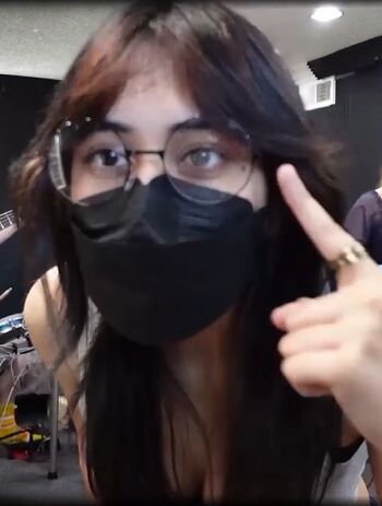 Full leaked Akuma nihmune private onlyfans photo