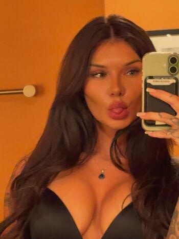 Full leaked Alaina ellis private onlyfans photo