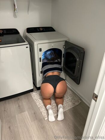 Full leaked Alaina elliss private onlyfans photo