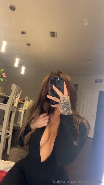 Full leaked Alaina elliss private onlyfans photo
