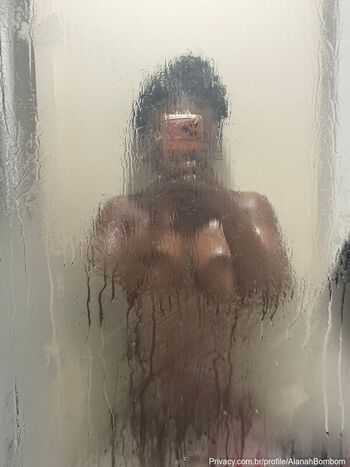 Full leaked Alanah bombom private onlyfans photo