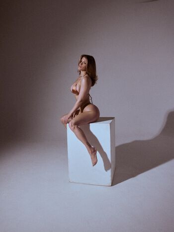 Alexis Paige