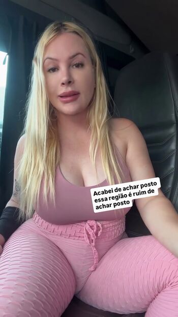 Full leaked Aline fuchter ouriques private onlyfans photo