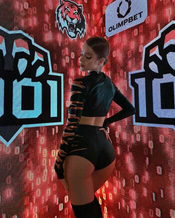 Full leaked Alisa yakimenko page private onlyfans photo