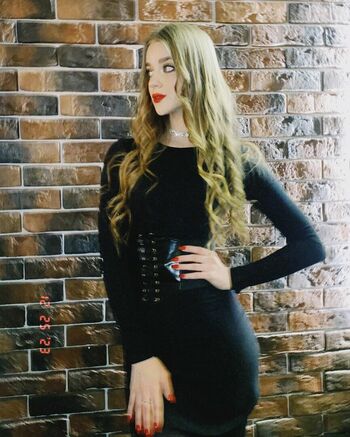 Full leaked Alisa yakimenko page private onlyfans photo