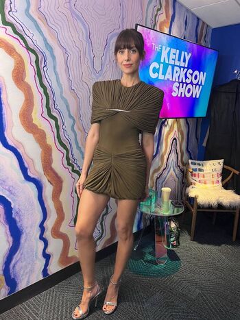 Full leaked Alison brie private onlyfans photo