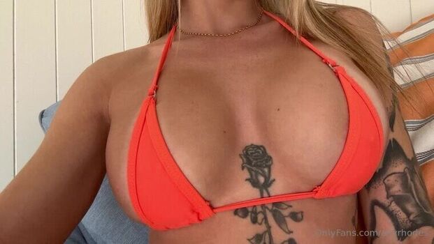 Full leaked Ally rhodes  page private onlyfans photo