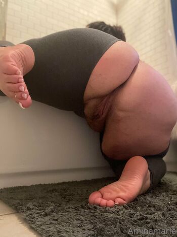 Full leaked Aminamarie private onlyfans photo