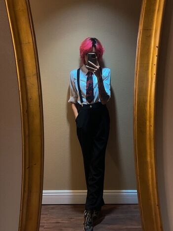 Full leaked Angeleyesali private onlyfans photo