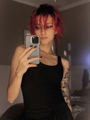 Full leaked Angeleyesali private onlyfans photo