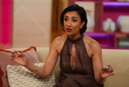 Anita Rani