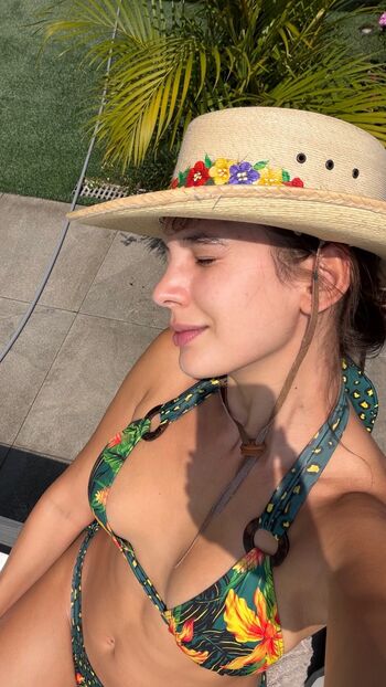 Full leaked Arianny tenorio private onlyfans photo