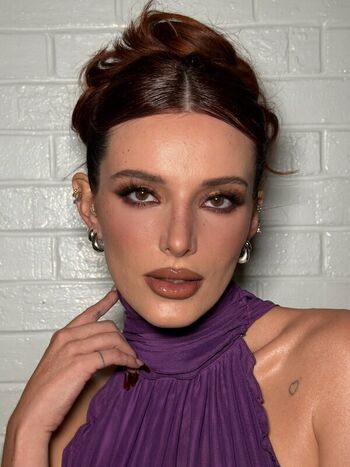Bella Thorne