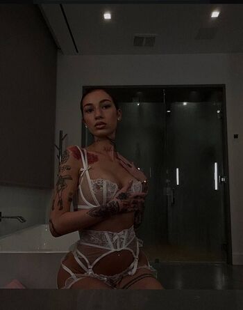 Full leaked Bhad bhabie private onlyfans photo