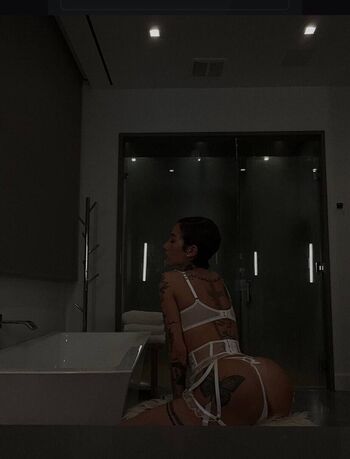 Full leaked Bhad bhabie private onlyfans photo