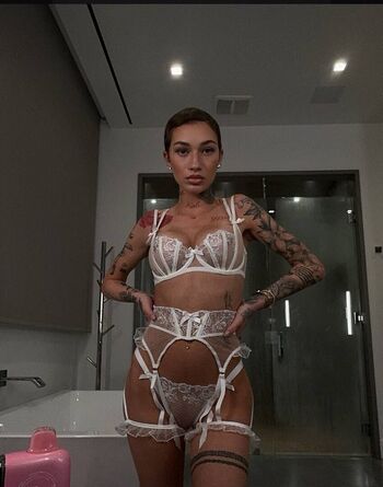 Full leaked Bhad bhabie private onlyfans photo