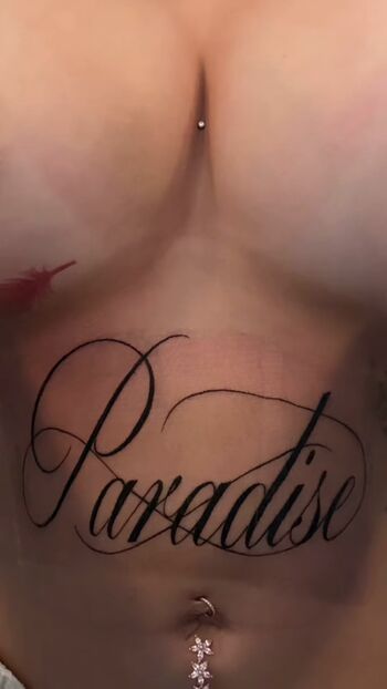 Full leaked Bhad bhabie private onlyfans photo