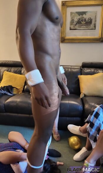 Full leaked Blackmagicmodel private onlyfans photo