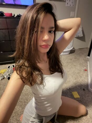 Full leaked Brattycyn private onlyfans photo