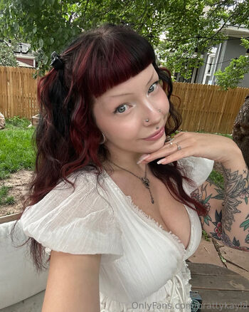 Full leaked Brattykayla private onlyfans photo