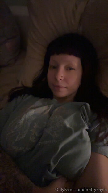 Full leaked Brattykayla private onlyfans photo