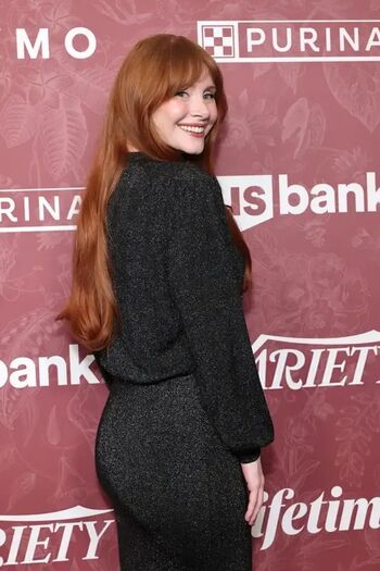 Full leaked Bryce dallas howard private onlyfans photo