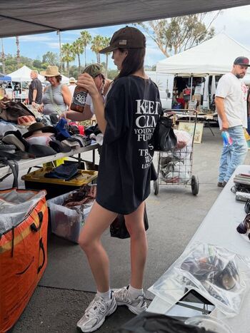 Full leaked Caylee cowan private onlyfans photo
