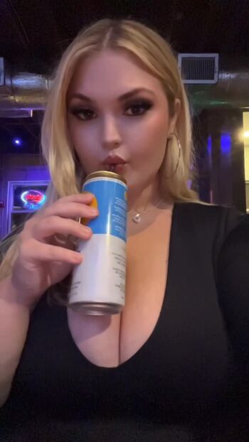 Full leaked Chaosbycallie private onlyfans photo