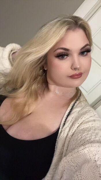 Full leaked Chaosbycallie private onlyfans photo