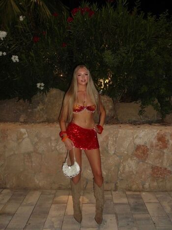 Full leaked Dacey rogers private onlyfans photo