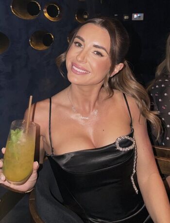Dani Dyer