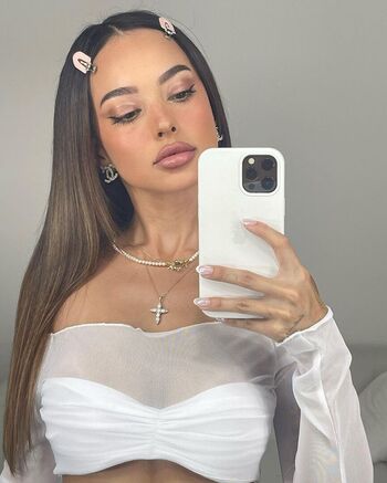 Full leaked Dani torres private onlyfans photo