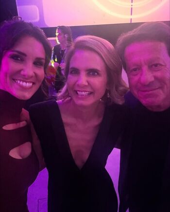 Full leaked Daniela ruah private onlyfans photo