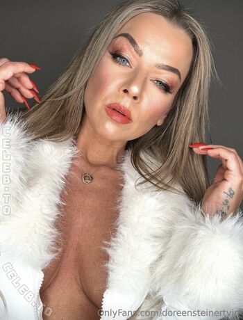 Full leaked Doreen steinert private onlyfans photo
