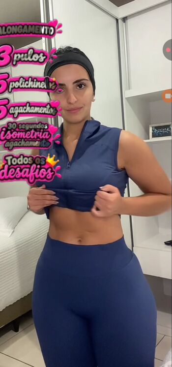 Full leaked Duudabonini private onlyfans photo