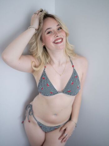 Full leaked Elise rae private onlyfans photo