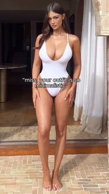 Full leaked Ella cervetto private onlyfans photo
