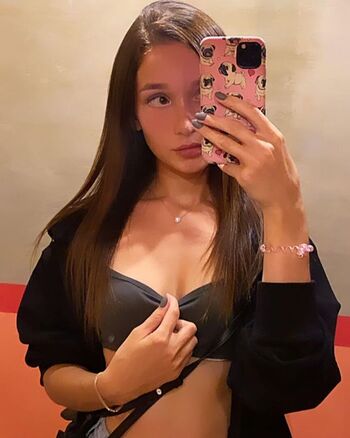 Full leaked Ellieleen  page private onlyfans photo
