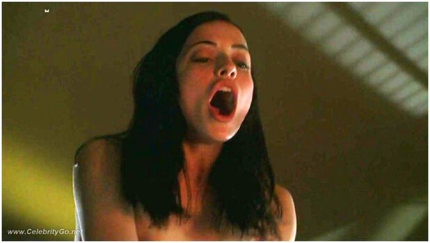Emmanuelle Vaugier