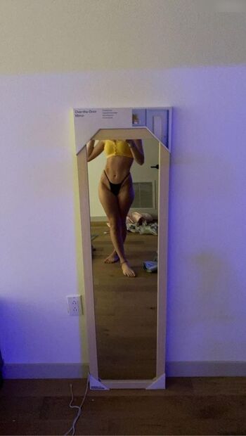 Full leaked Faith ordway private onlyfans photo