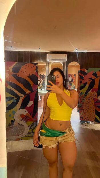 Full leaked Fernanda wls private onlyfans photo