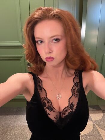 Francesca Capaldi