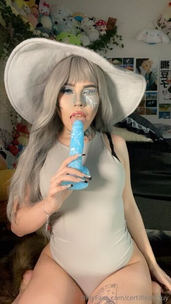 Full leaked Geminisavy private onlyfans photo