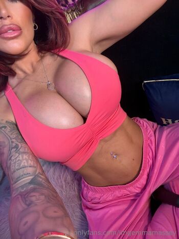 Full leaked Gemma massey private onlyfans photo