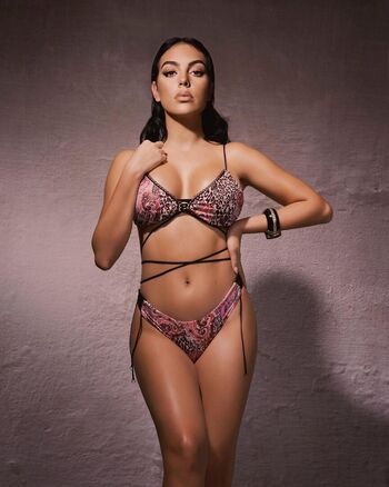 Georgina Rodr