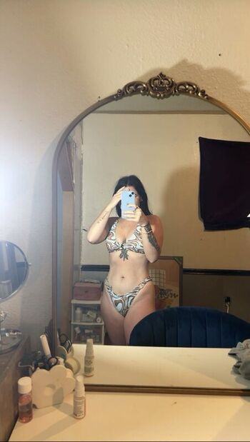 Full leaked Haley parrott private onlyfans photo