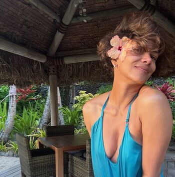 Halle Berry