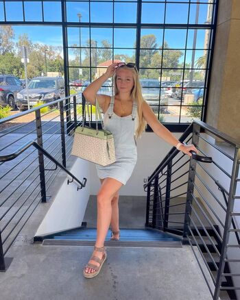Full leaked Hannah alyssa woods private onlyfans photo