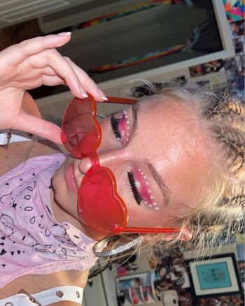 Full leaked Hannah alyssa woods private onlyfans photo