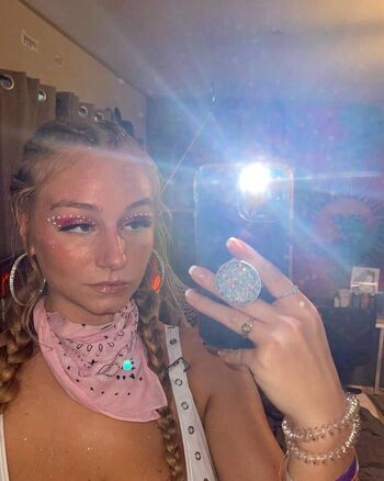 Full leaked Hannah alyssa woods private onlyfans photo